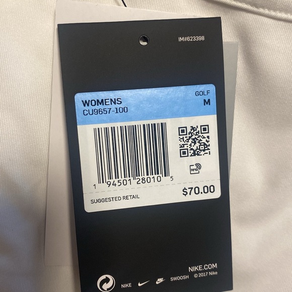 Nike tennis skirt - Picture 4 of 6